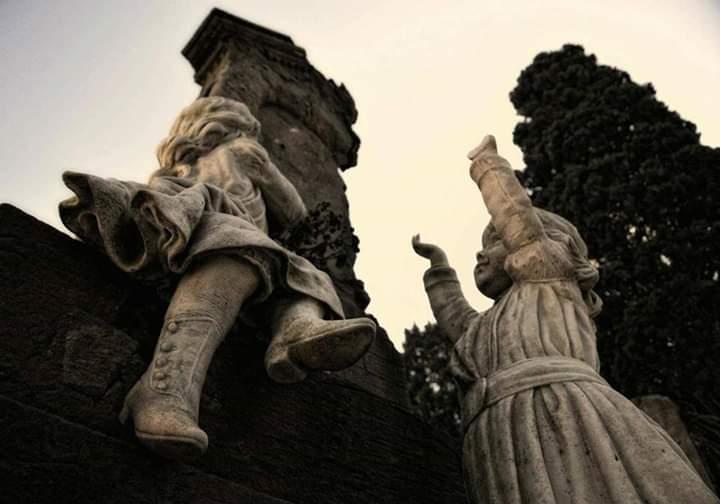 Cagliari, un weekend sulle tracce dei fantasmi tra Castello e Bonaria