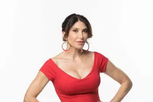 Carmen Di Pietro (Ansa)