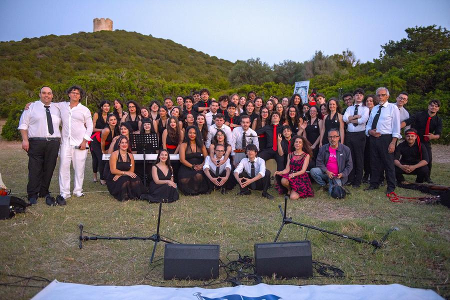 Il IX Festival delle Bellezze decolla da Alghero