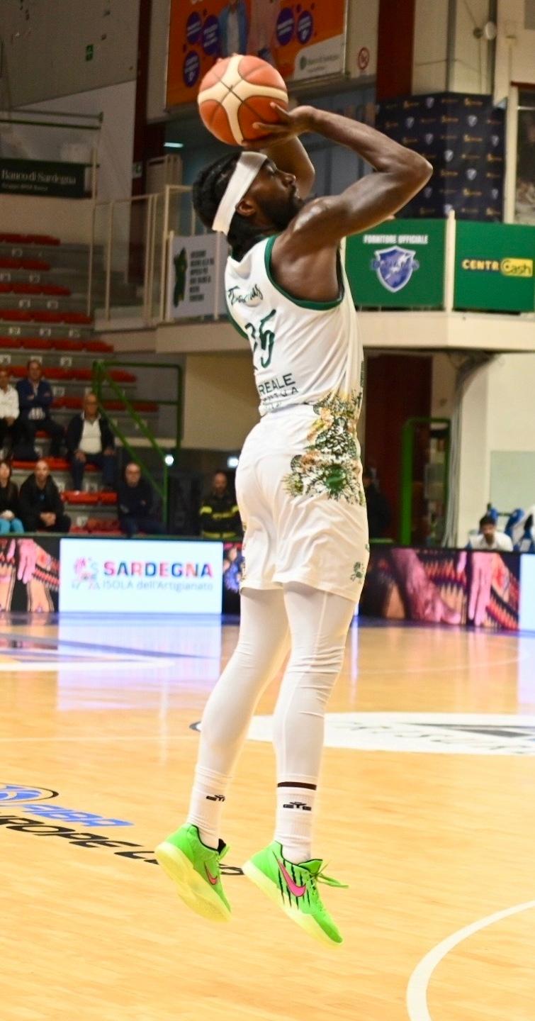 alla Dinamo serve costanza