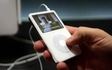 #AccaddeOggi: 21 ottobre del 2001, ecco il primo iPod