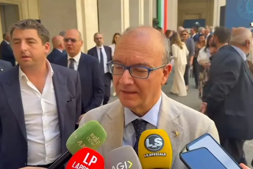 Valditara: la scuola educhi alla libertà contro ogni dipendenza