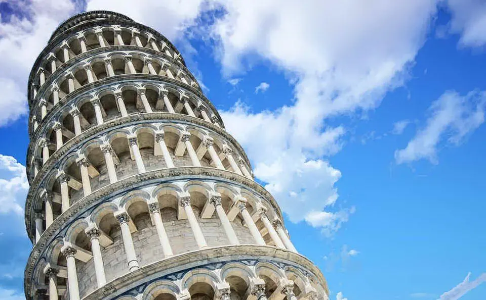 Il simbolo della città
