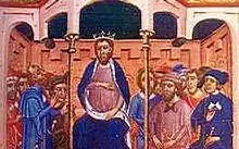 Giacomo II d'Aragona