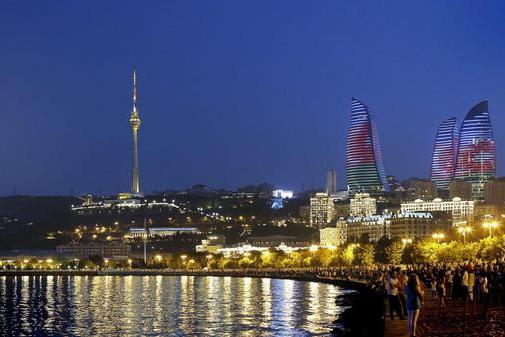 Esplosione in una discoteca a Baku, “diverse persone uccise”