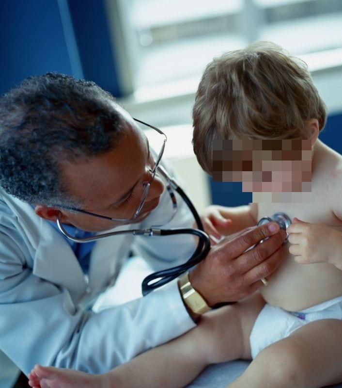 Pediatria, un ambulatorio straordinario