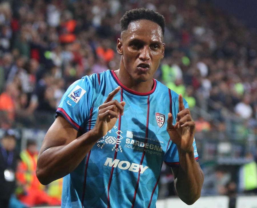 Mina: pronto per la prossima partita in casa