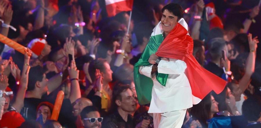 La Bulgaria di Dara vince l’Eurovision