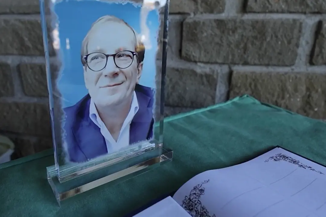 Funerali Marianella, Pistoia Basket: "Vicini alla famiglia"