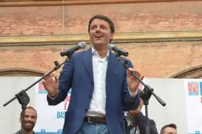 Matteo Renzi