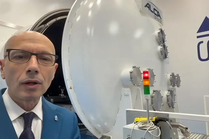 Space Industries: Rivoluzionare mercato spaziale su onda Space economy