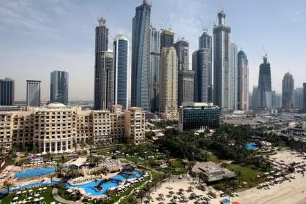 Dubai (Ansa)
