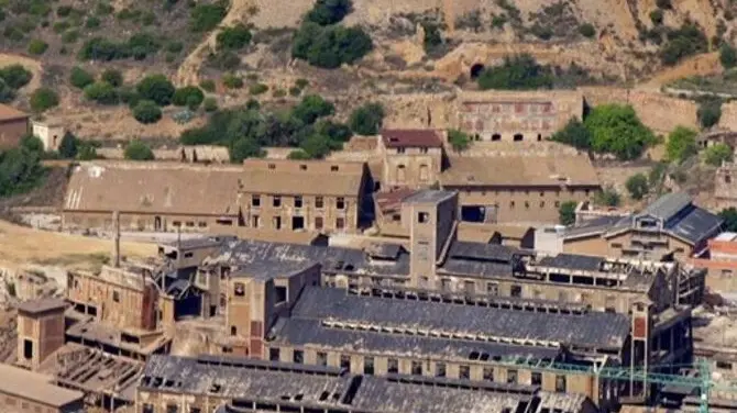 Immobili abbandonati di Igea sparsi su 28 comuni, pronti per vendita o trasferimento