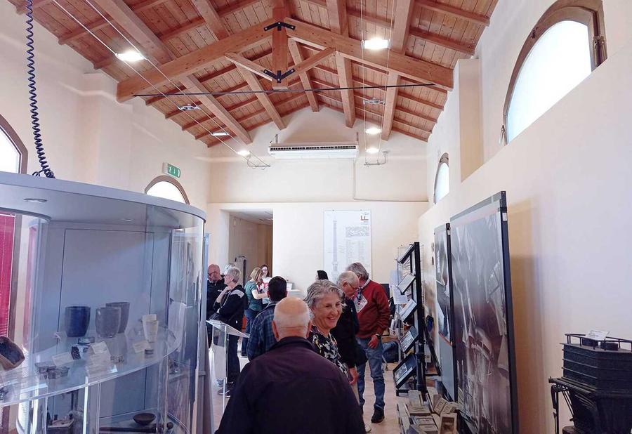Un weekend di visite ai monumenti