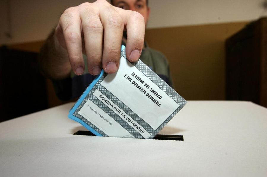 Settanta aspiranti consiglieri