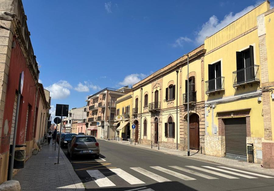 Centro storico, ok alla riqualificazione