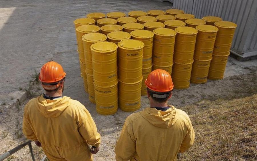 Scorie, incubo sardo: «Nel giro di un anno il deposito nazionale»