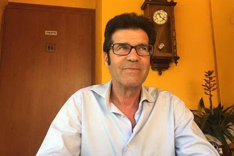 Castiadas, Eugenio Murgioni candidato a sindaco per la quinta volta