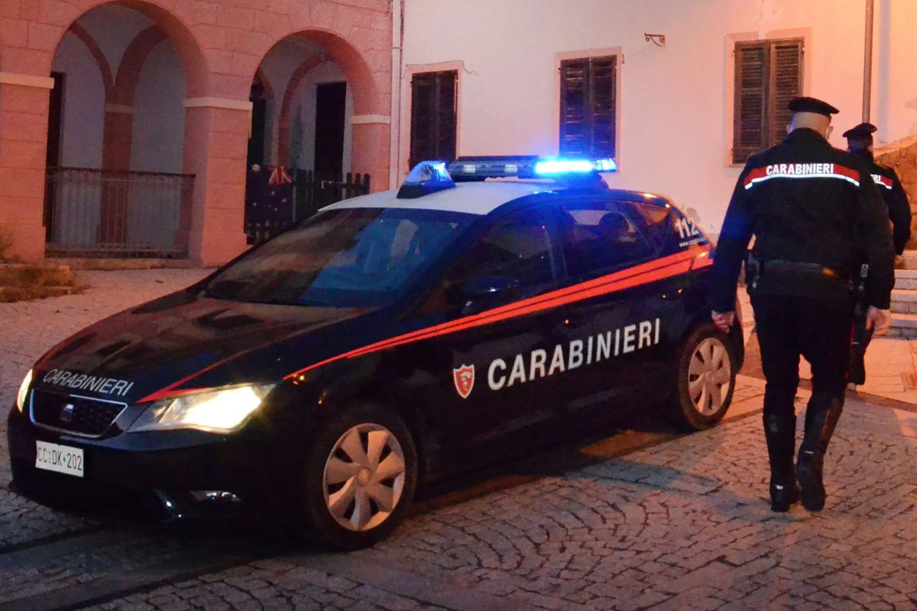Carabinieri