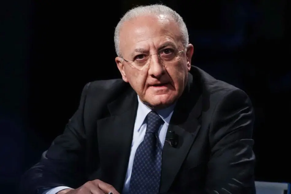 Vincenzo De Luca