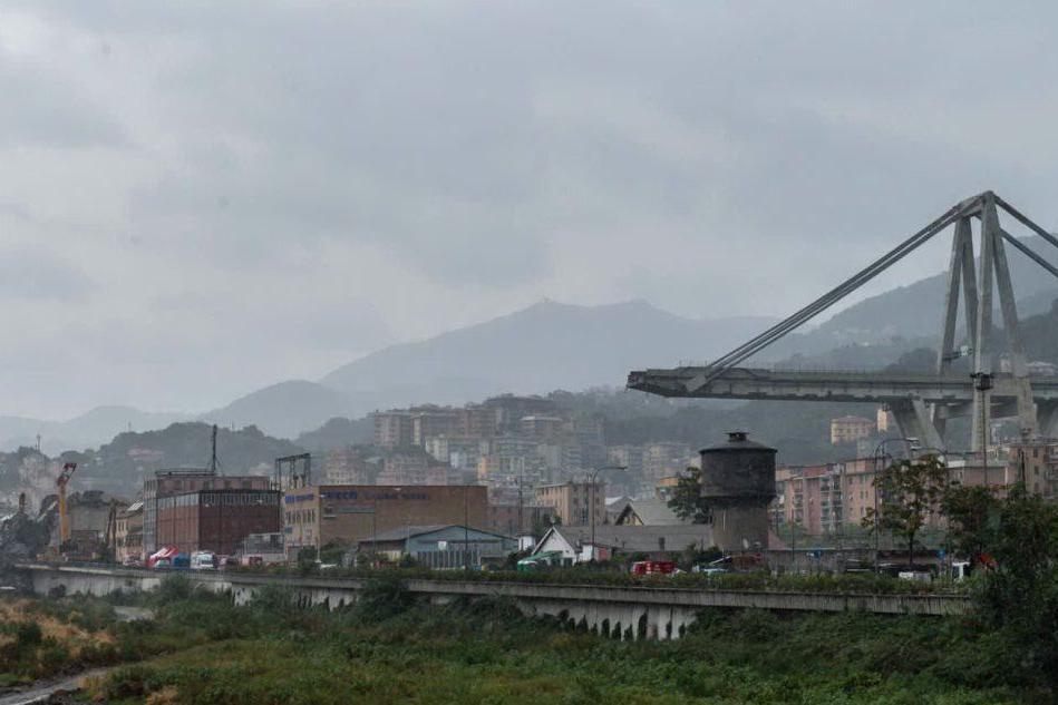 Crollo Genova, l'attesa degli sfollati a un mese dalla tragedia