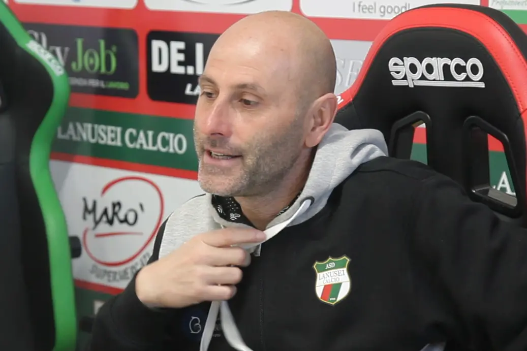Aldo Gardini (Archivio/Loi)