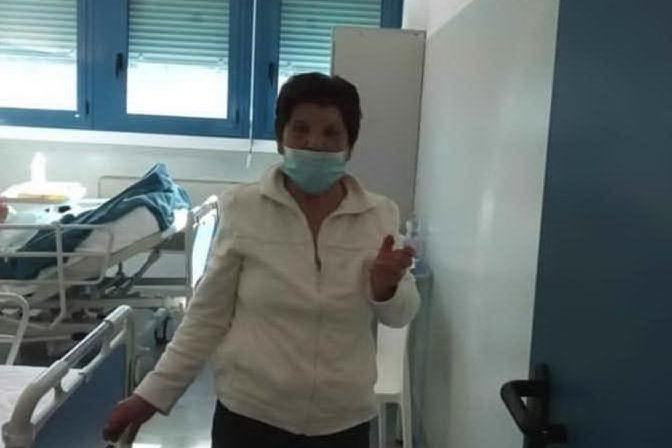 Cagliari, sparisce una donna ricoverata al Brotzu: ritrovata sana e salva