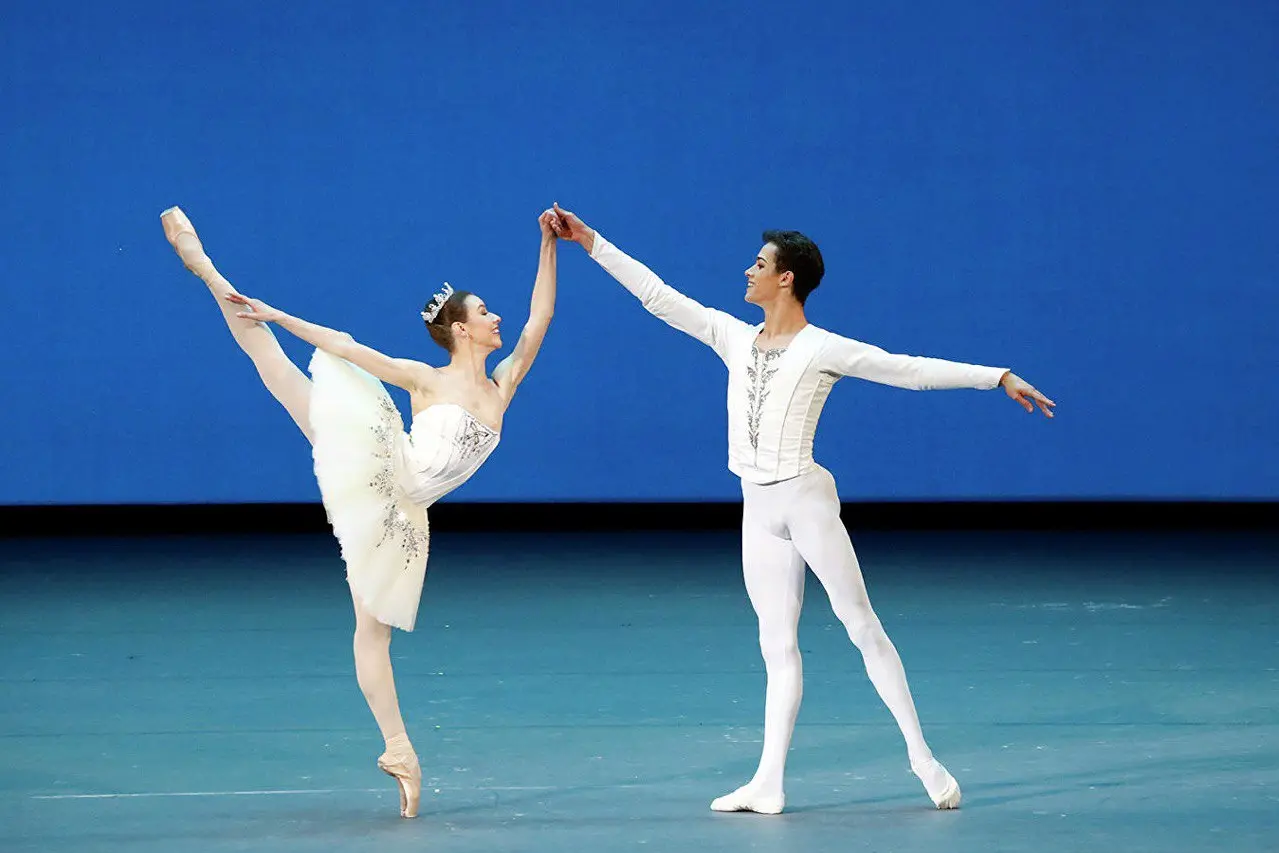 Les etoiles (foto ufficio stampa)