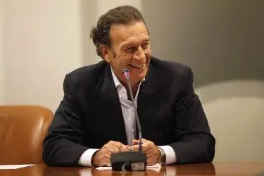 Massimo Cellino