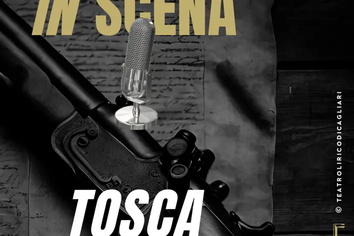 Tosca (foto Teatro Lirico)