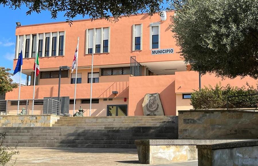 Un orto urbano nel centro di aggregazione «Sarà un luogo di incontro e partecipazione»