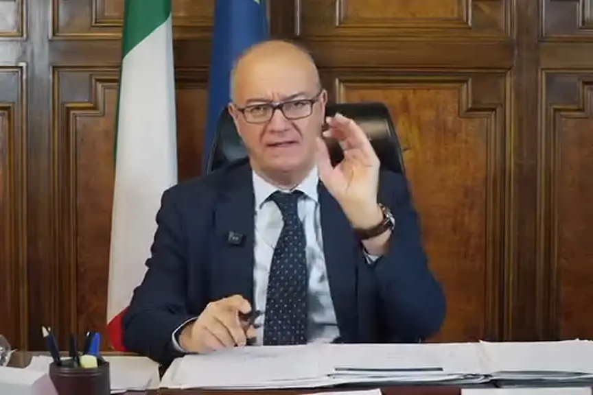 Valditara: proteste a scuola non hanno fondamento razionale