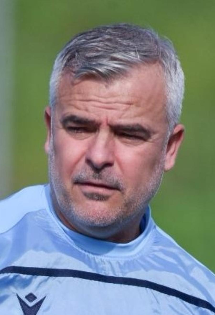 Stop per cinque giocatori e Fini