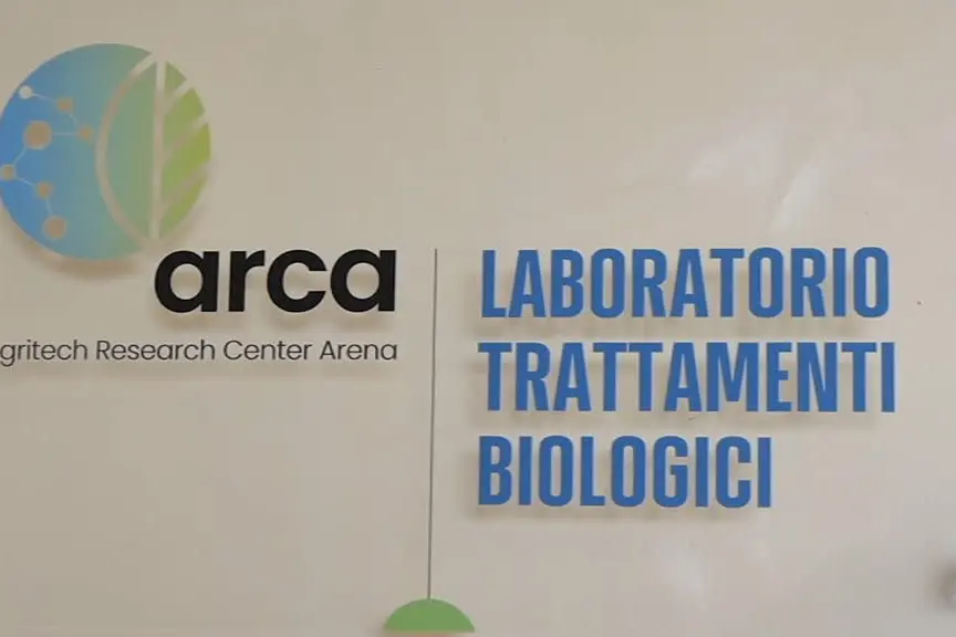 Agroalimentare, a Napoli inaugurato il Dimostratore Arca
