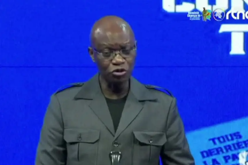 Ebola, ministro della Salute congolese: 131 morti, 513 casi sospetti