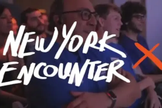 Torna il New York Encounter, "un luogo per incontrarsi sul serio"