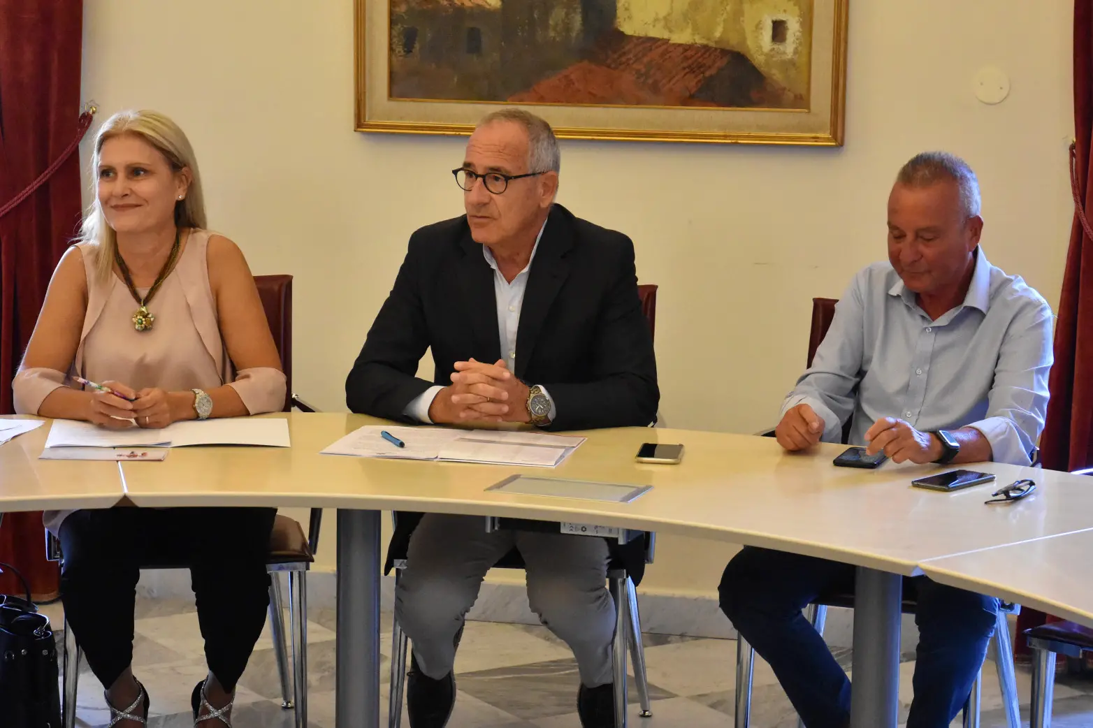 Dopo due anni torna la Cavalcata Sarda: appuntamento il 4 settembre (foto ufficio stampa)