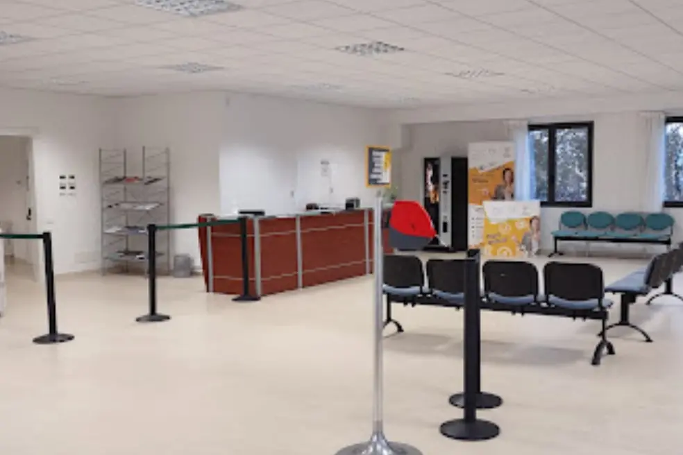 Il centro per l'impiego di Quartu (L'Unione Sarda)