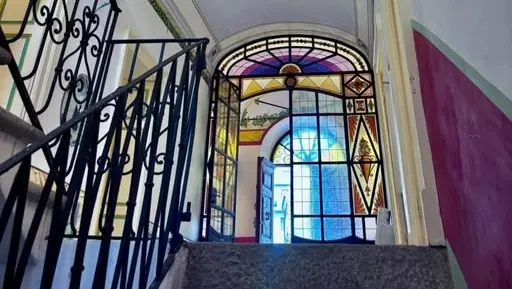 Giornate FAI di Primavera: a Calangianus apre Palazzo Corda, simbolo della  storia del sughero