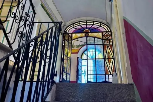 Calangianus, biblioteca (foto del Comune)