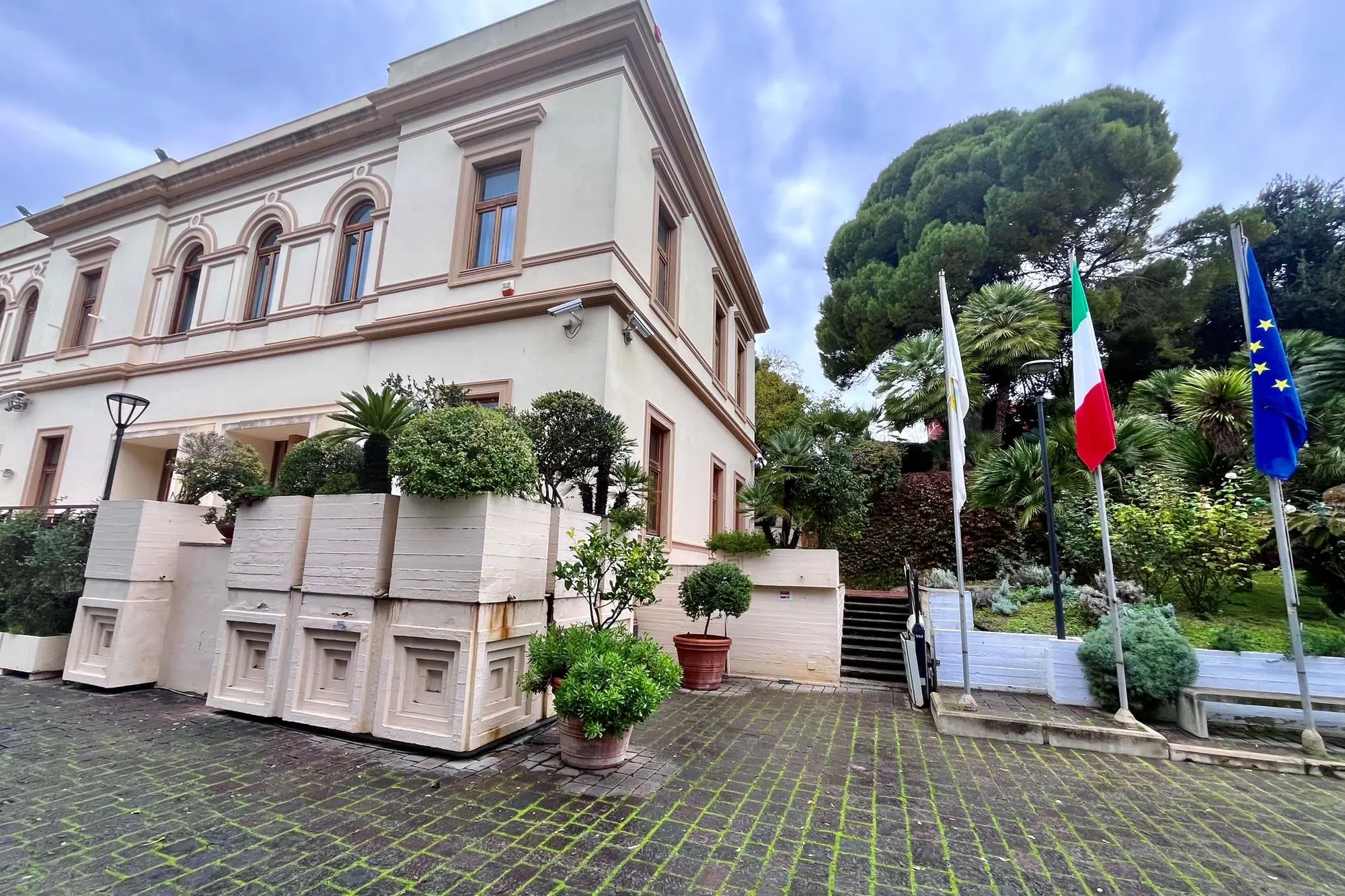 Villa Devoto
