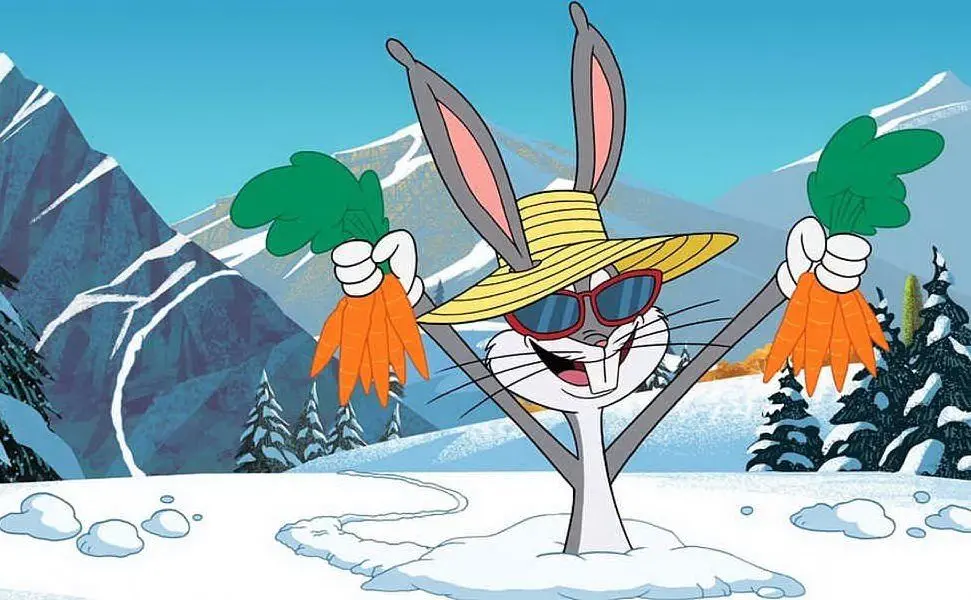 Bugs Bunny (Ansa)
