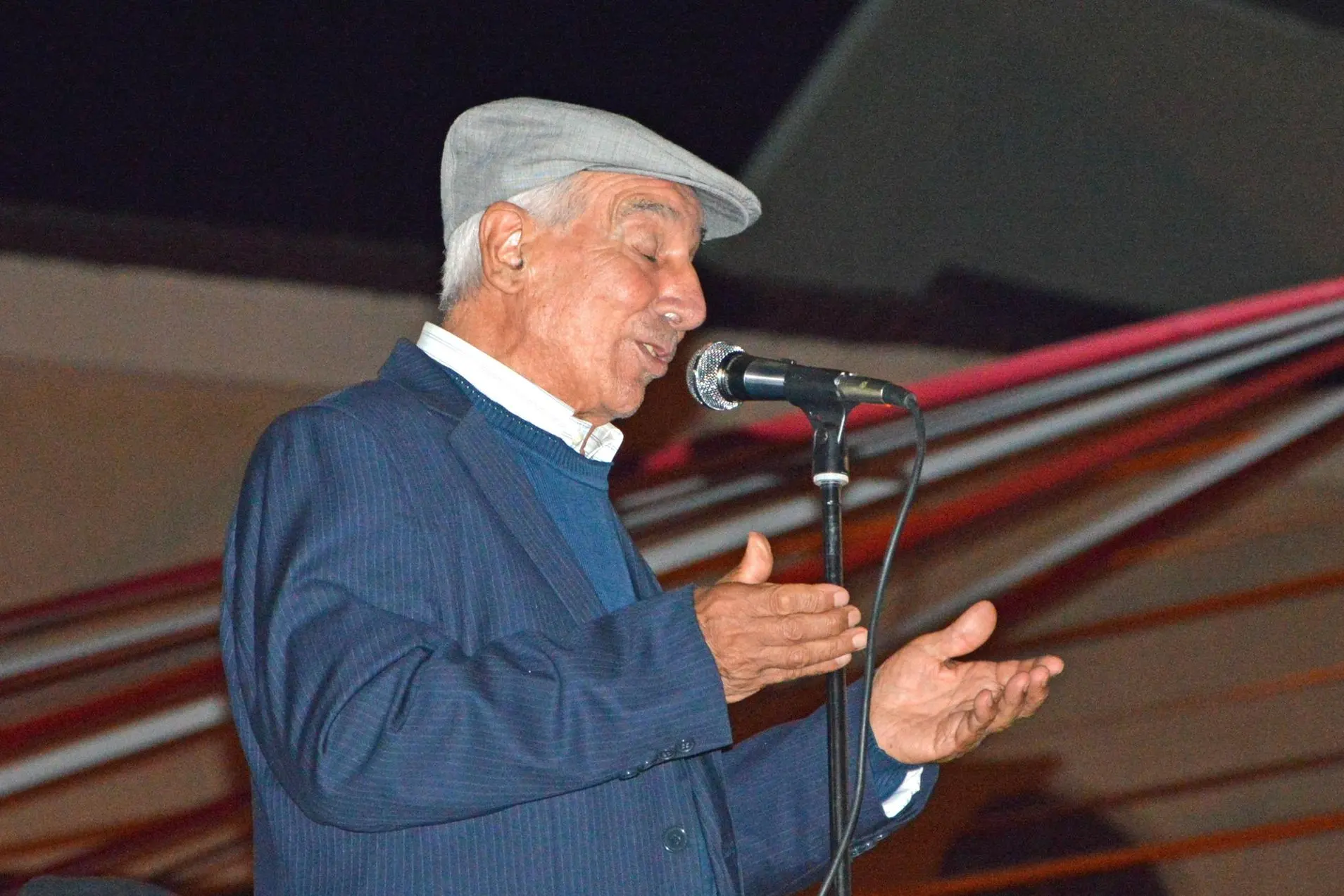 Bernardo Zizi