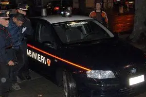 Il presunto omicida, Giovanni Corodda