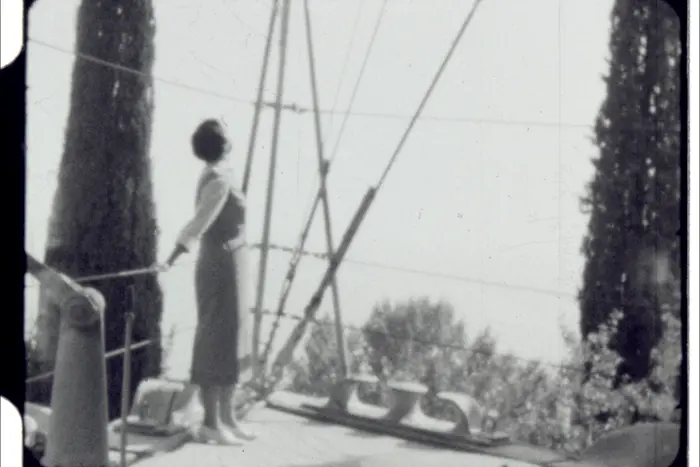 Fondo Buffoni - Cineteca Sarda