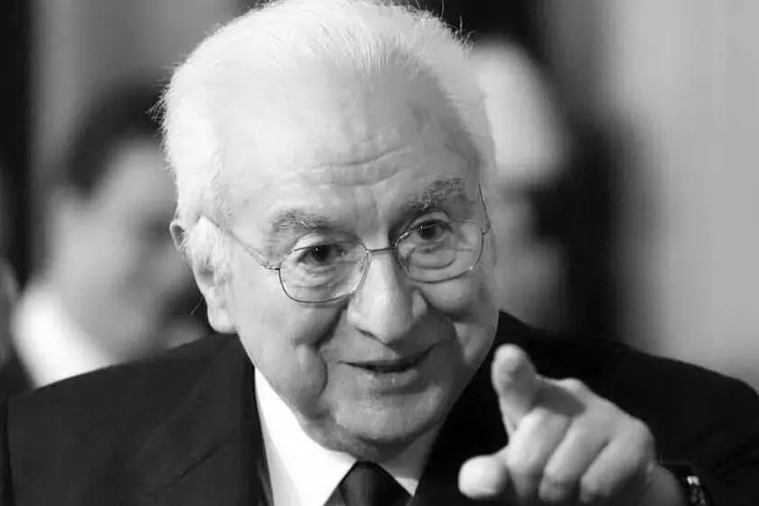 #AccaddeOggi: il 12 febbraio 1976 Cossiga è il più giovane ministro italiano di sempre