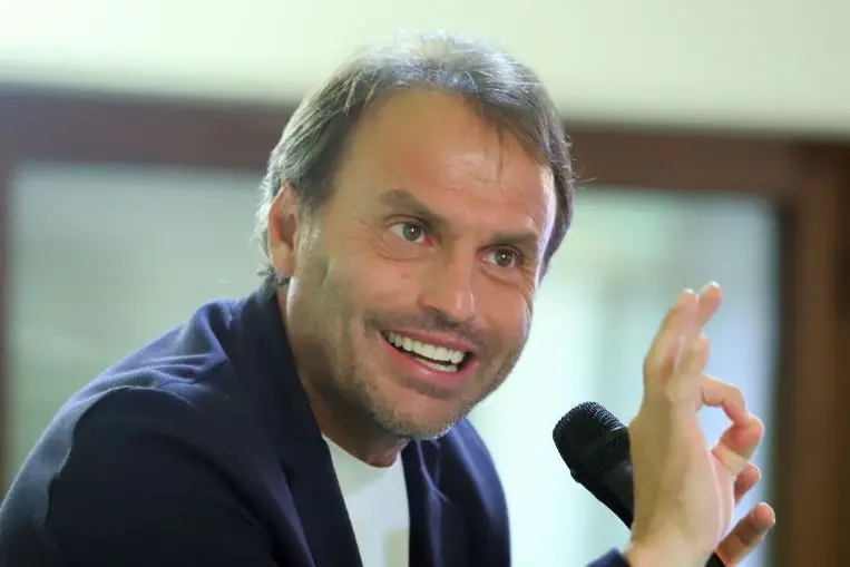 Don Marco Pozza