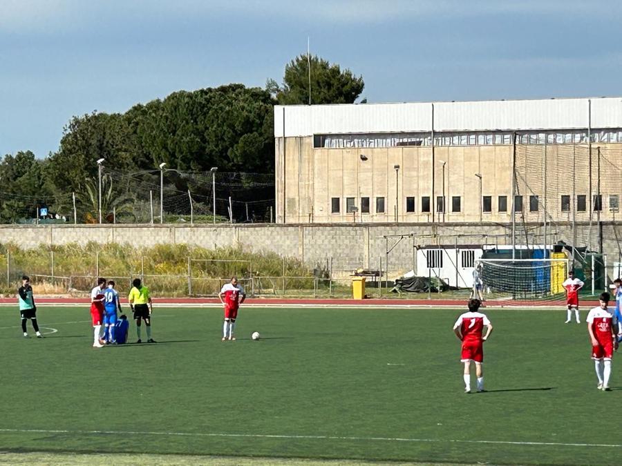 Prima categoria, lotta all'ultimo minuto per la Promozione