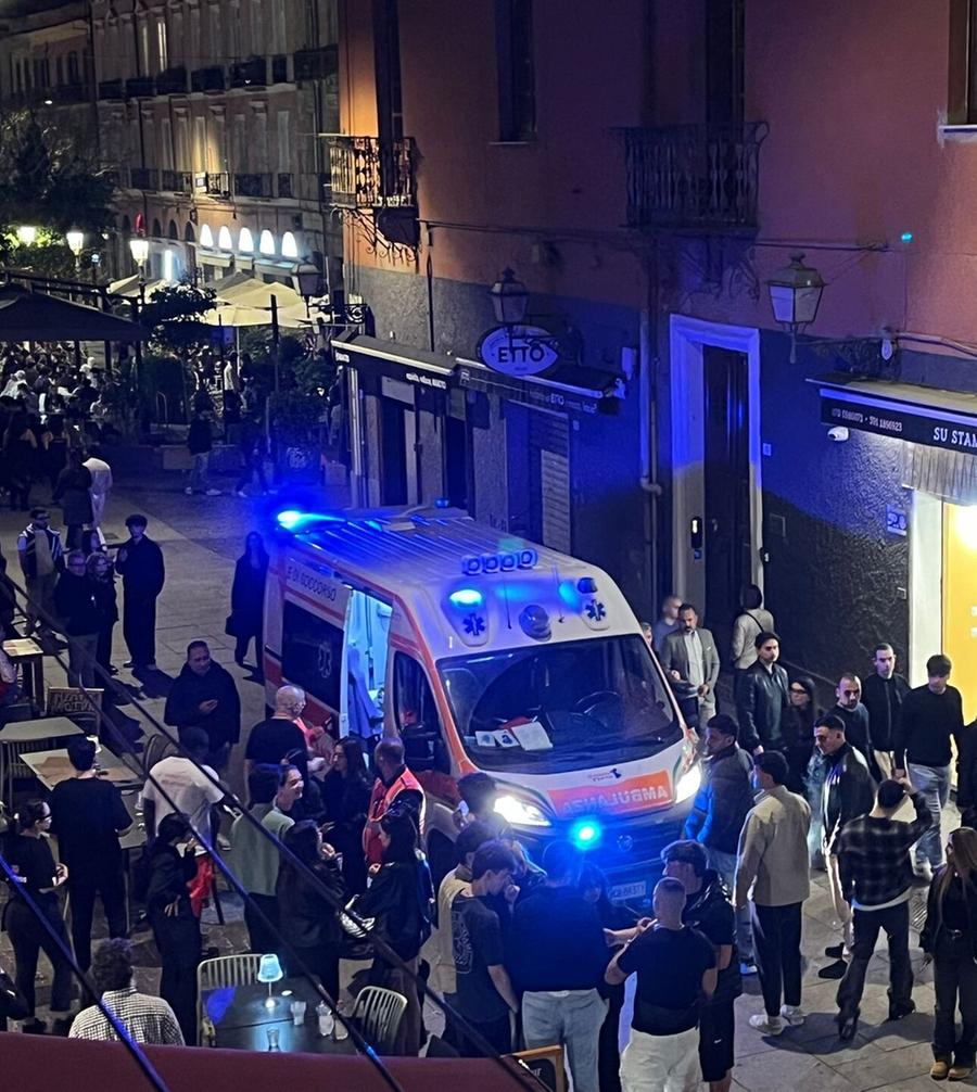 Violenza e furti, la malamovida non arretra