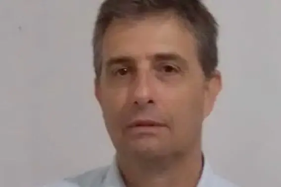 Giacomo Obinu (foto Sanna)